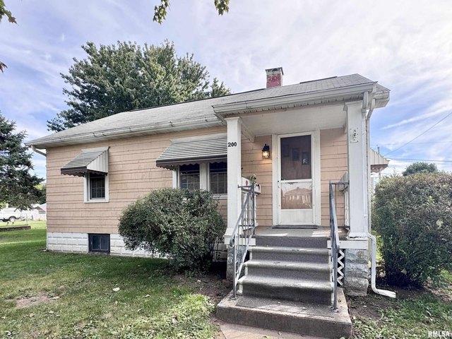 House for sale in South Pekin, Tazewell County
