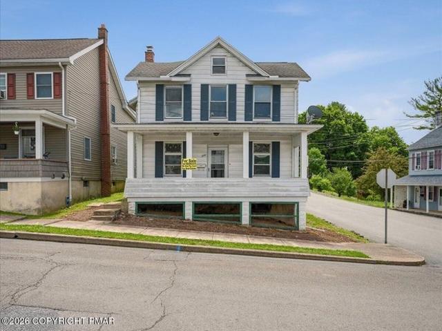 House for sale in Carbon, Pennsylvania