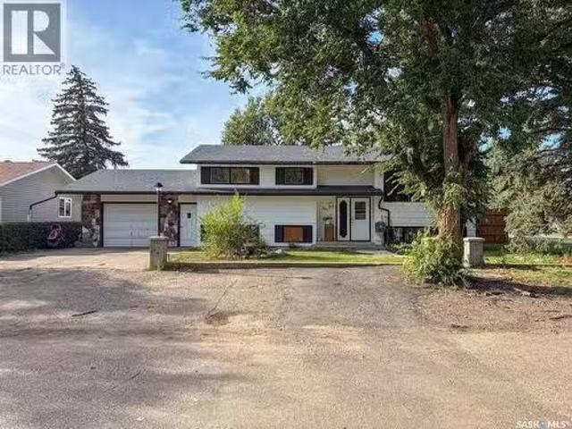 House for sale in Ponteix