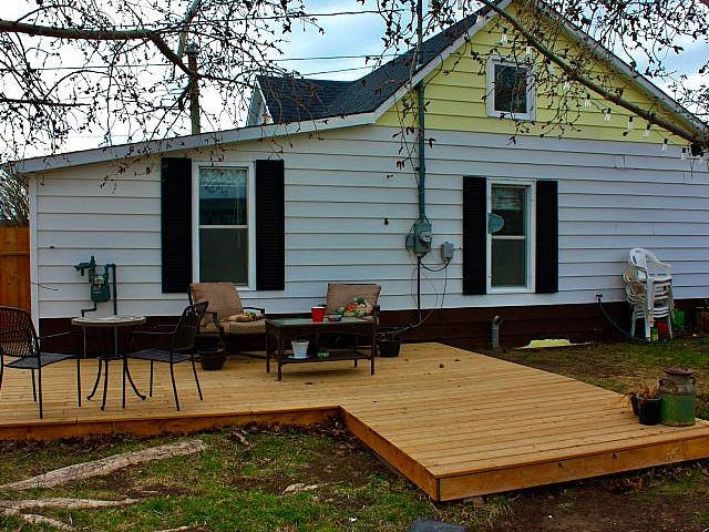 House for sale in Saskatchewan