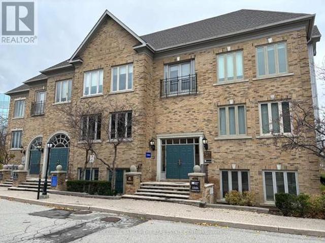 Commercial for sale in Oakville, Ontario
