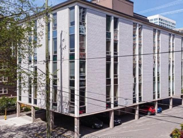 Office for rent in Mulhurst Bay, Ontario