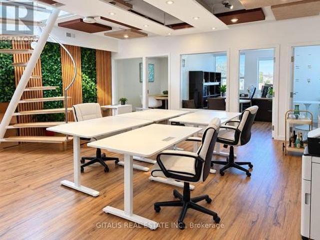 Commercial for rent in Woburn, Ontario