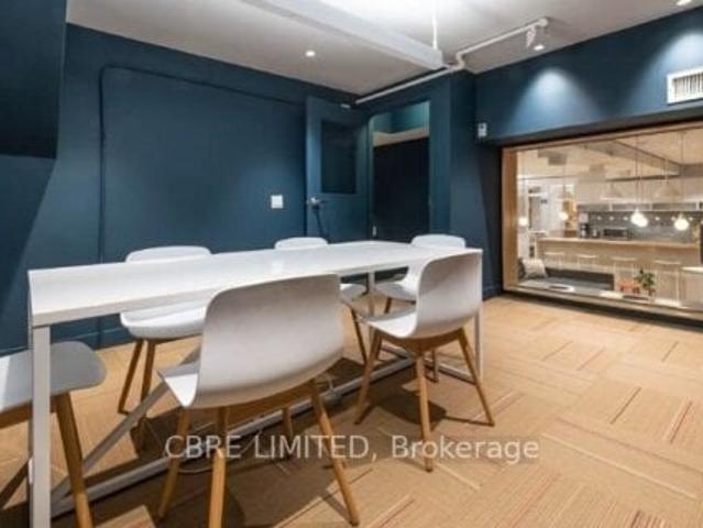 Office for rent in Woburn, Ontario