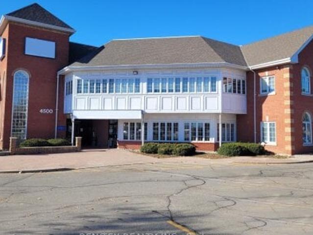 Office for rent in York, Ontario