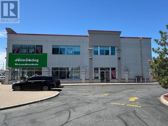 Commercial for rent in Mulhurst Bay, Ontario