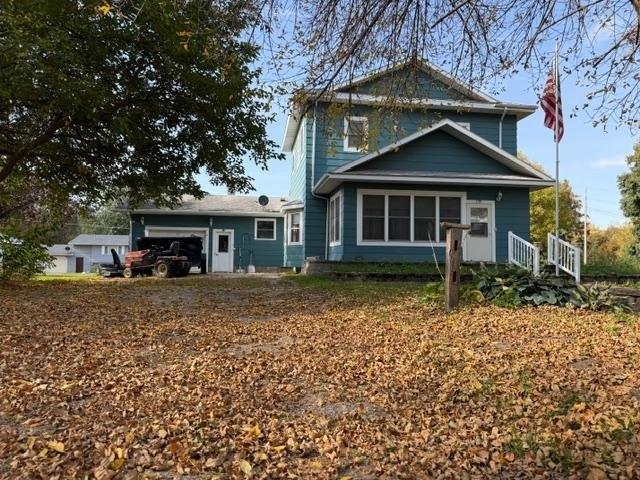 House for sale in Four Jays Mobile Home Park, Grove City