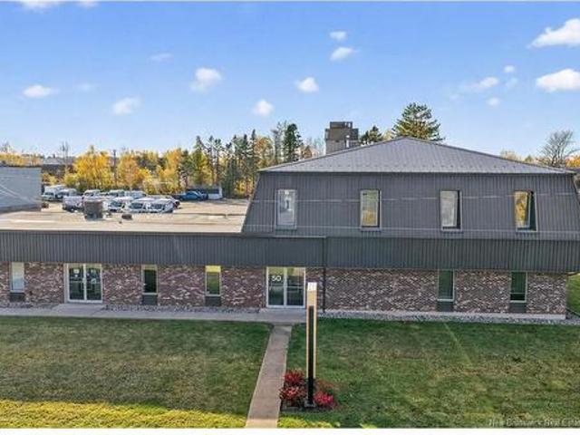 Commercial for rent in Westmorland, New Brunswick