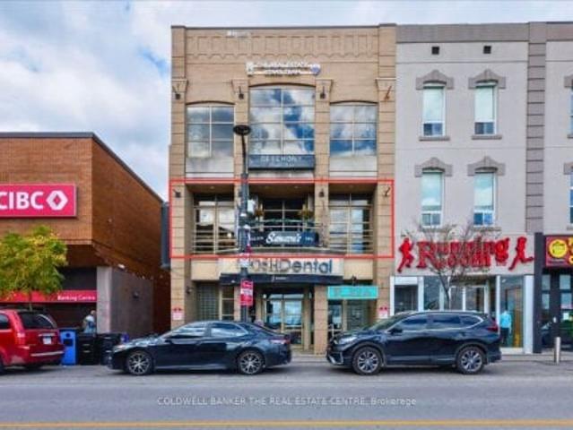 Commercial for sale in Barrie, Ontario