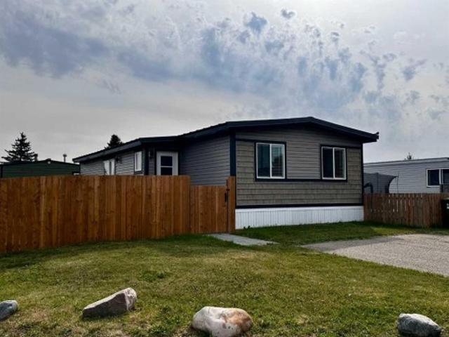 House for sale in Northwood Estates, City of Red Deer