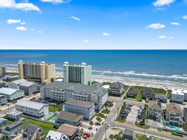 Condo for sale in North Myrtle Beach, South Carolina