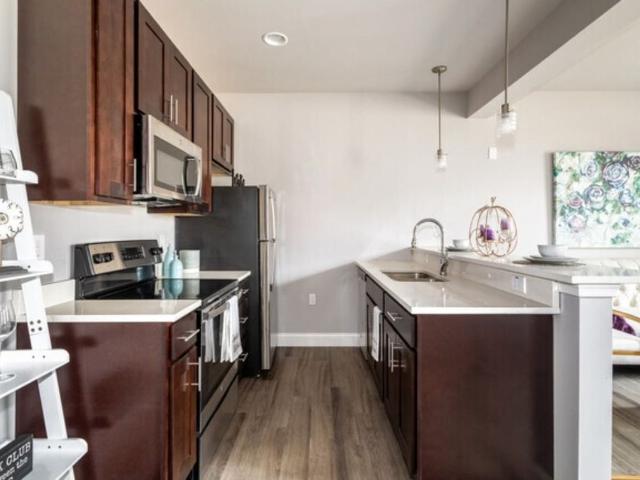 Apartment for rent in North York, York County