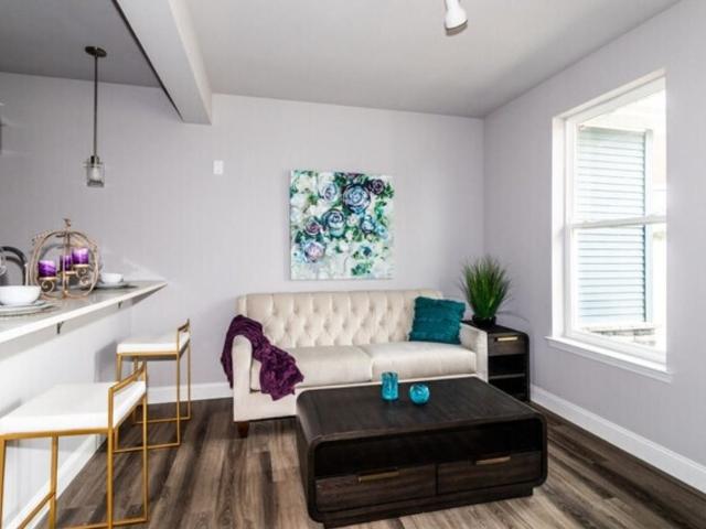 Apartment for rent in Pennsylvania