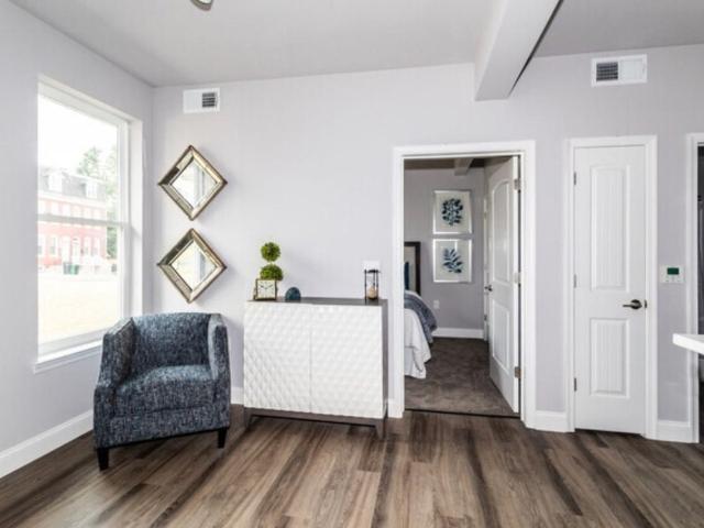 Apartment for rent in Pennsylvania