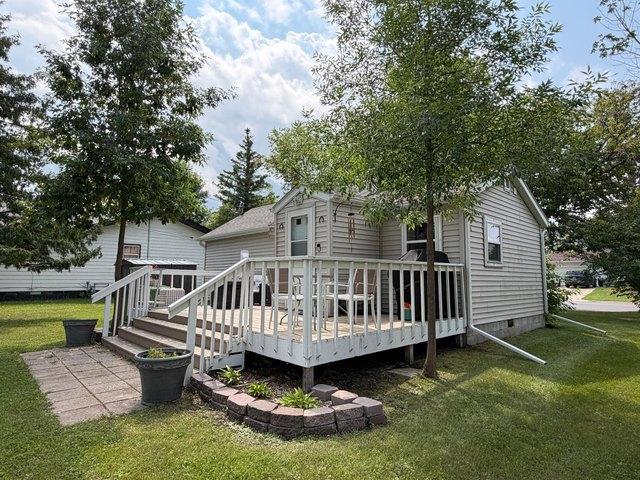 House for sale in Roseau, Minnesota