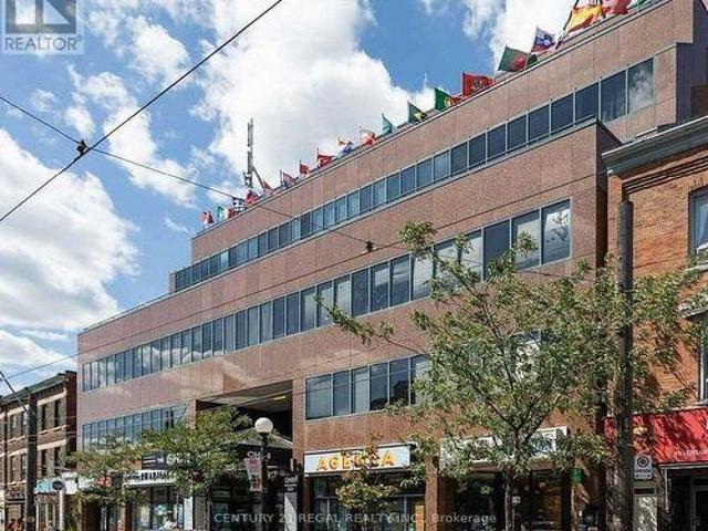 Commercial for rent in Woburn, Ontario
