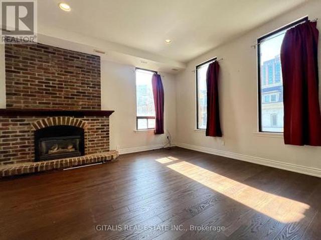 Commercial for rent in Woburn, Ontario