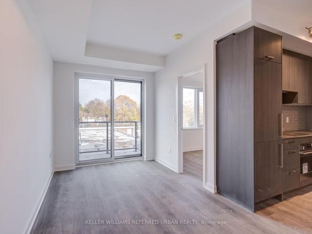 Condo for rent in Woburn, Ontario