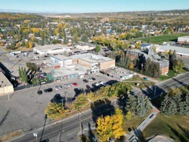 Commercial for rent in Northwest, Alberta