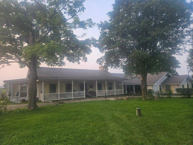 House for sale in Wisconsin
