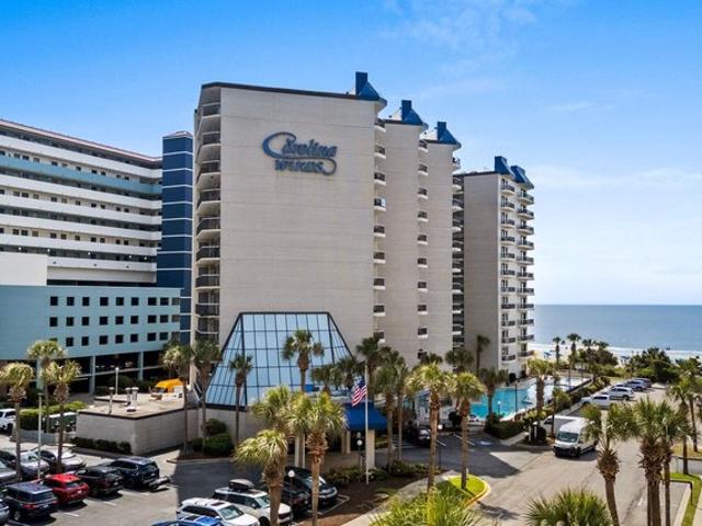 Condo for sale in Myrtle Beach, South Carolina