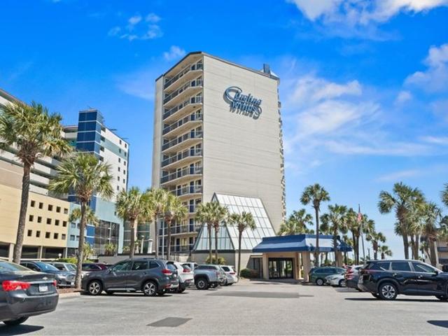Condo for sale in Myrtle Beach, South Carolina