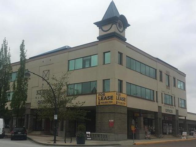 Commercial for rent in Surrey, British Columbia