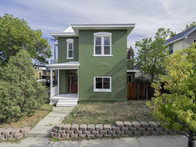 House for sale in Helena, Montana