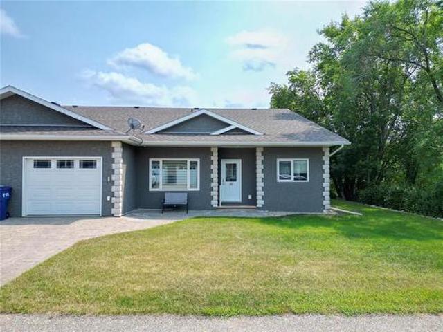 Condo for sale in Virden, Manitoba