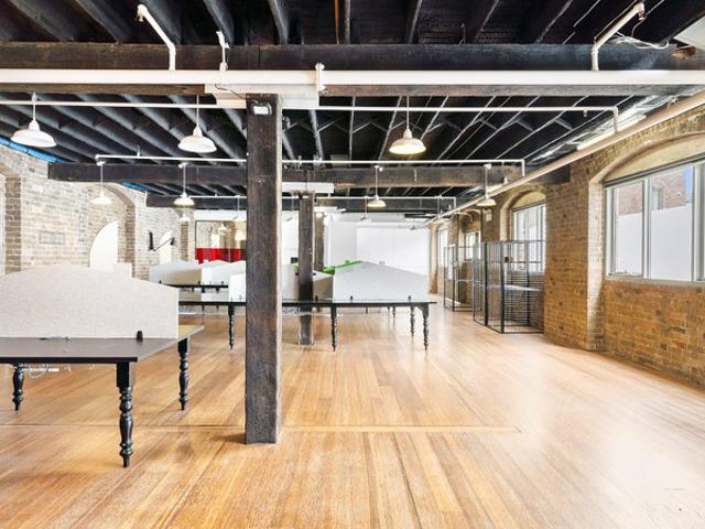 Office for rent in Sydney CBD, Sydney