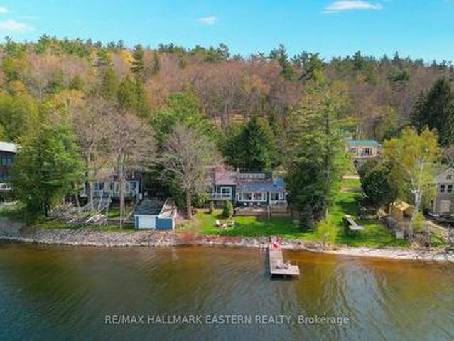 House for sale in Bailieboro, Ontario