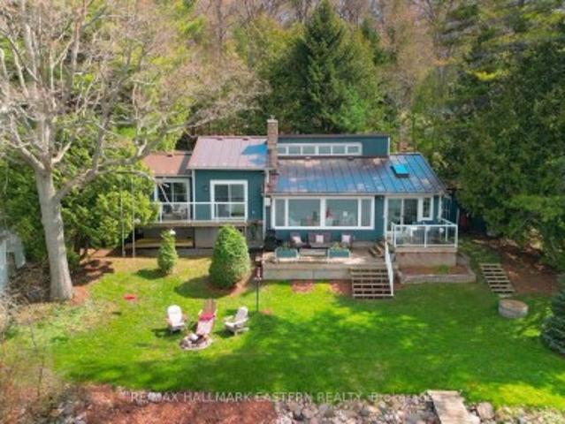 House for sale in Bailieboro, Ontario
