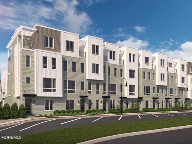 Townhouse for sale in Monmouth, New Jersey
