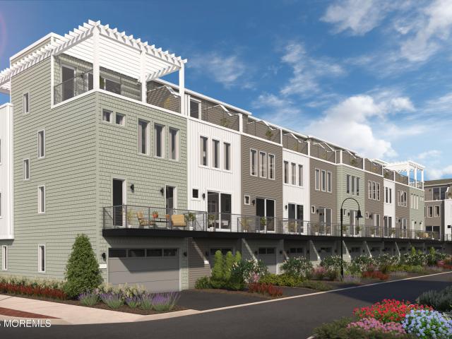 Condo for sale in Monmouth, New Jersey