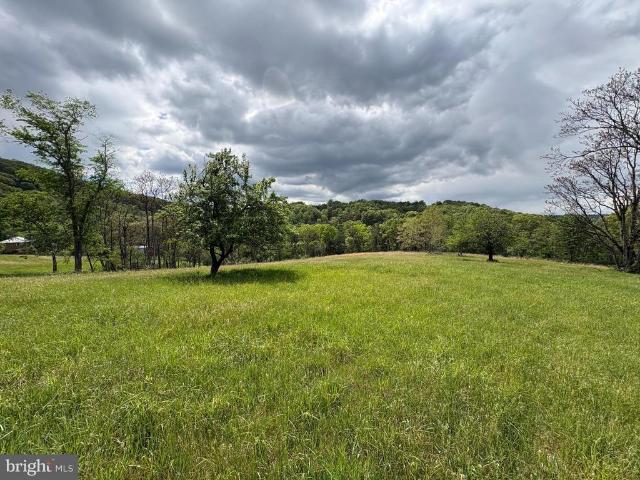 Land for sale in Romney, West Virginia