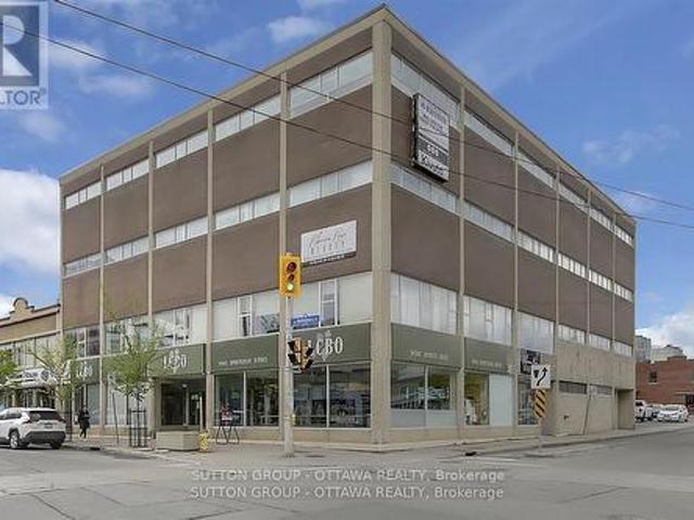 Commercial for rent in Mulhurst Bay, Ontario