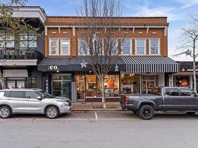 Commercial for rent in Chilliwack, British Columbia