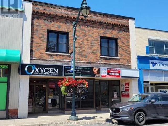 Commercial for rent in Quinte West, Ontario