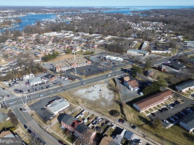 Land for sale in Middle River, Maryland