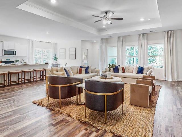 House for sale in Calera, Alabama
