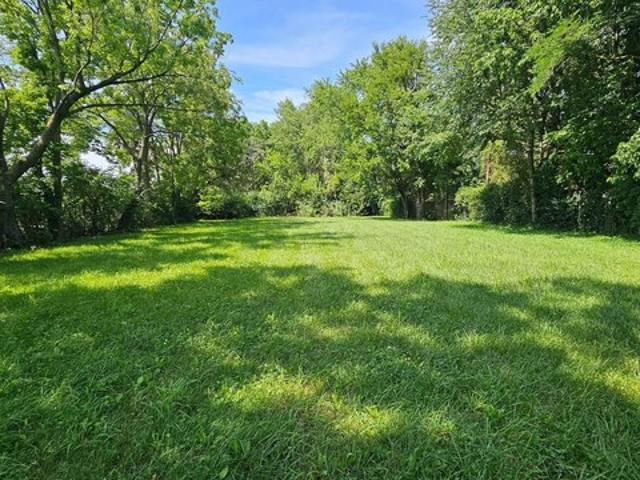 Land for sale in Greenwood, Indiana