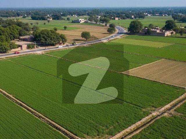 Land for sale in Rawalpindi, Islamabad Capital Territory