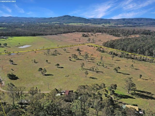 Cottage for sale in Bulahdelah, New South Wales
