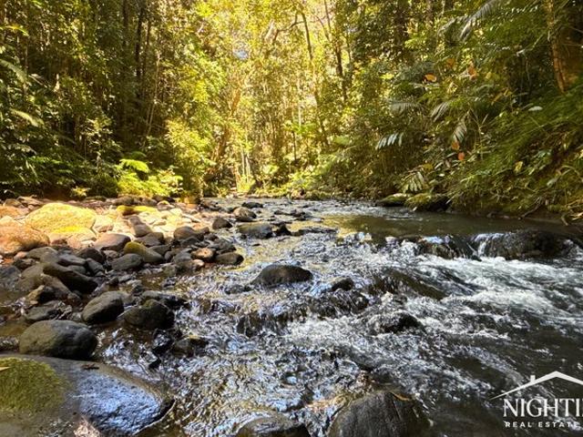 Cottage for sale in Tablelands, Queensland
