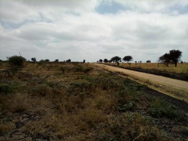 Land for sale in Muhoroni, Kisumu
