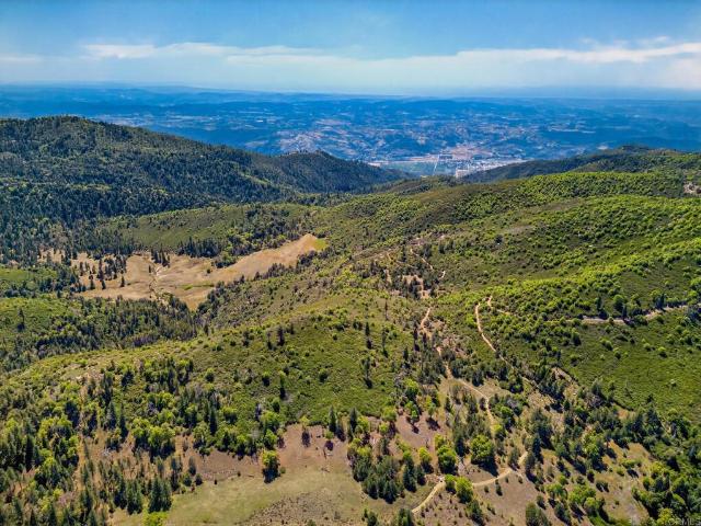 Land for sale in California