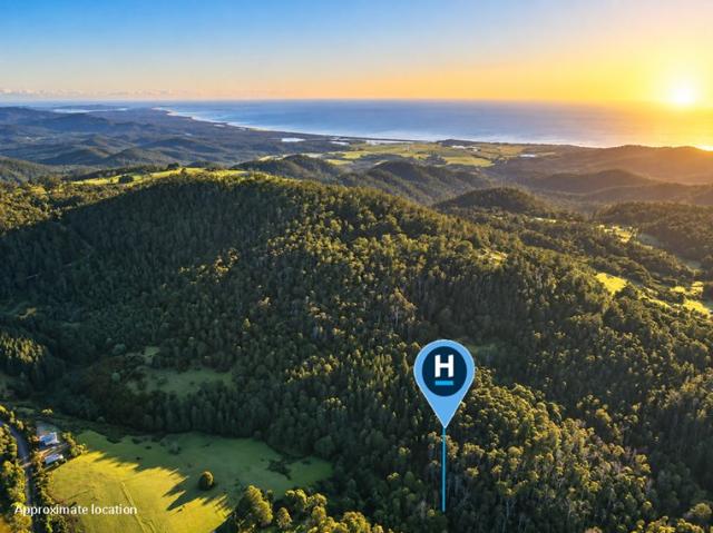 Land for sale in St Marys, Tasmania