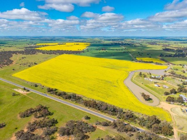 Cottage for sale in Deniliquin, New South Wales