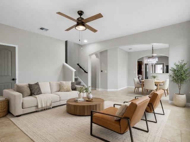 Townhouse for sale in Pflugerville, Texas