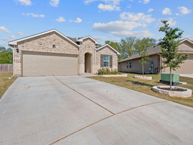 House for sale in Lockhart, Texas